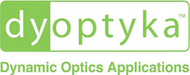 Dyoptyka — Dynamic Optics Applications